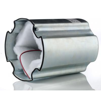 QUAD L-ITE PLUS 5.1 AV SYSTEM. ЦВЕТ: ЧЕРНЫЙ [BLACK]